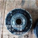 25-50/32-50 HD中空谐波减速机 机器人花健丝杆 二手拆机件 功能正常实物图 UNITTA 365-EV5GT UNITTA 720-EV5GT/396-3GT 机器人配件 同步带